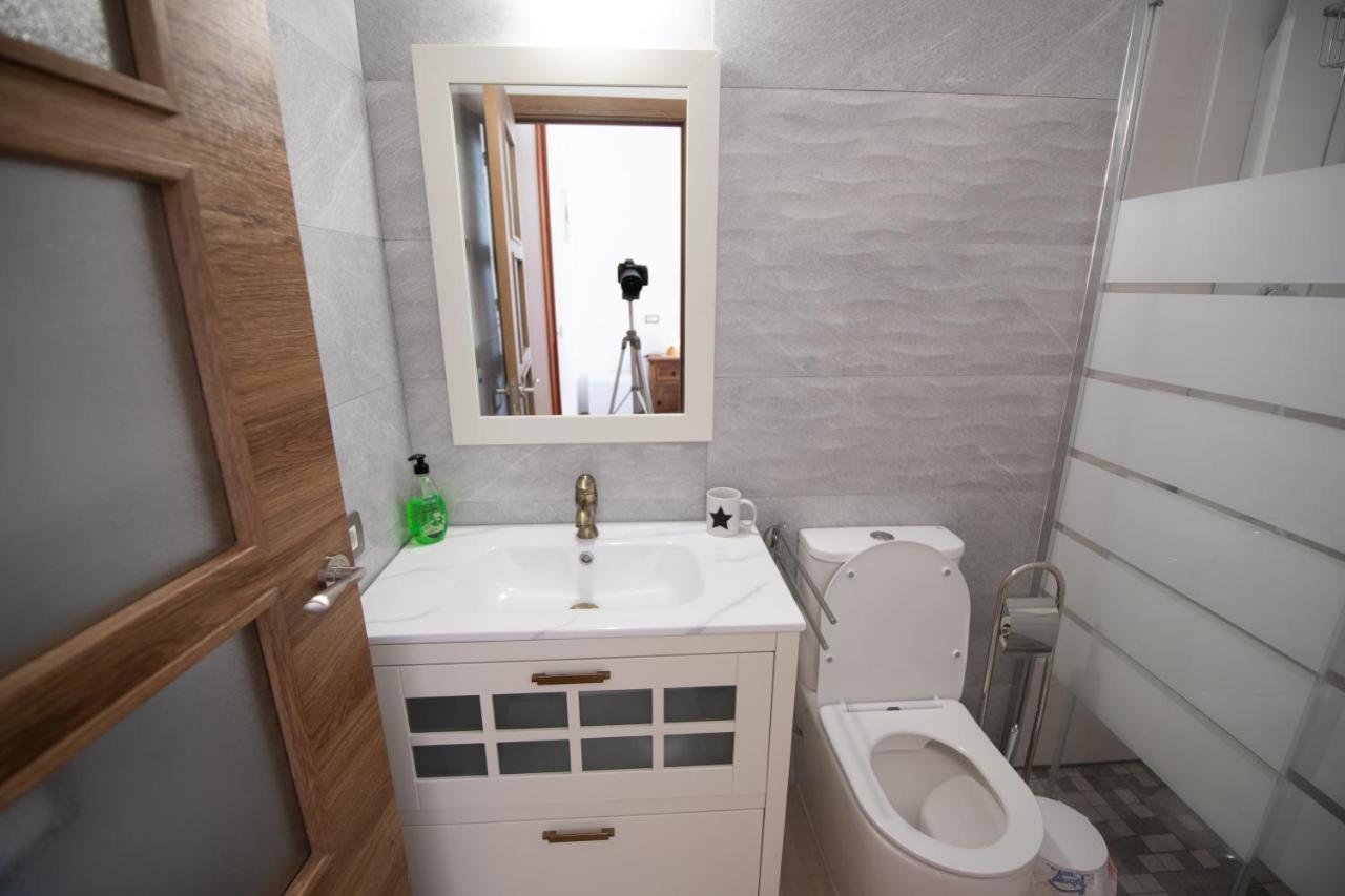 Santa Ana Hotel Лас Палмас де Гран Канария Екстериор снимка