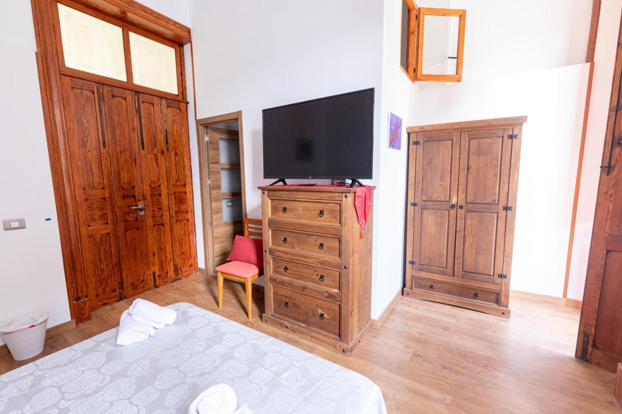 Santa Ana Hotel Лас Палмас де Гран Канария Екстериор снимка