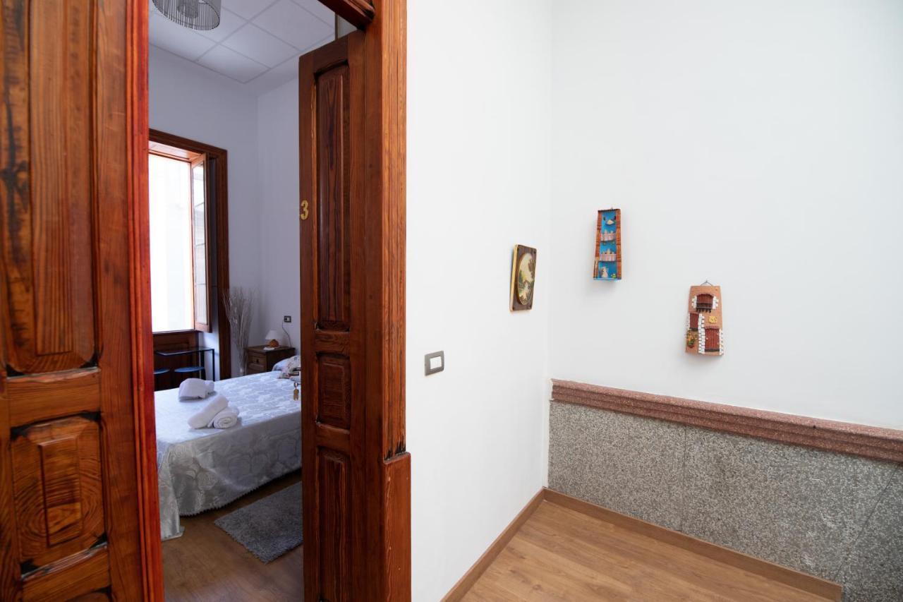 Santa Ana Hotel Лас Палмас де Гран Канария Екстериор снимка